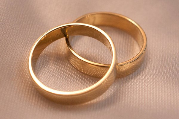 Bague Homme