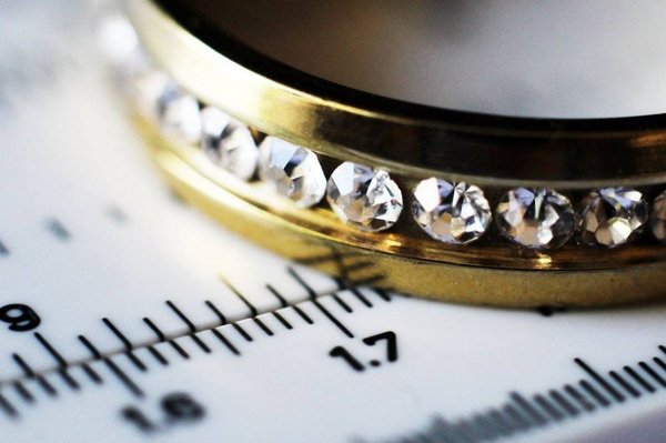 Comment mesurer la taille d'une bague pour homme ?